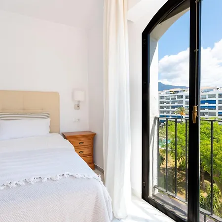 Jardines Puerto Banus - Elegance And Comfort In Marbellas Heart Apartment Marbella