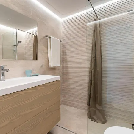 Jardines Puerto Banús - Elegance&comfort In Marbellas Heart *